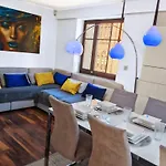 Hall Bliss - Premium Z Balkonem I Widokiem Na Ratusz Апартаменты *