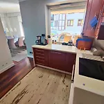 Hall Bliss - Premium Z Balkonem I Widokiem Na Ratusz
