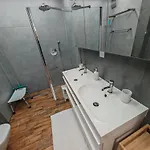 Hall Bliss - Premium Z Balkonem I Widokiem Na Ratusz *