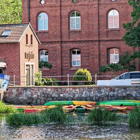 Апартаменти Hall Bliss - Premium Z Balkonem I Widokiem Na Ratusz