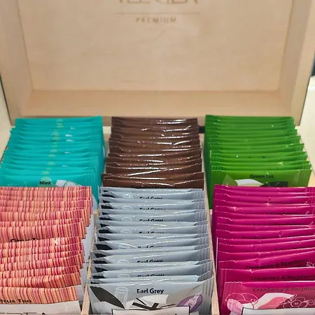 Hall Bliss - Premium Z Balkonem I Widokiem Na Ratusz *