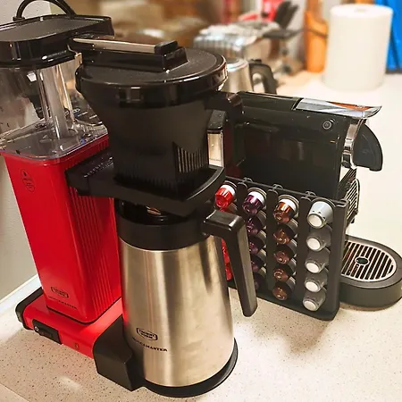 Апартаменти Hall Bliss - Premium Z Balkonem I Widokiem Na Ratusz *